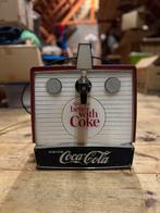 Vintage Coca-Cola Tap - Zeldzaam!, Ophalen, Gebruikt, Gebruiksvoorwerp