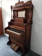antiek orgel amerikaans (USA), Muziek en Instrumenten, Ophalen, Gebruikt, 2 klavieren, Orgel