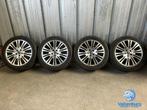 6.5mm! Mercedes Vito V-klasse W447 W639 TPMS 18 inch velgen, 18 inch, -, -, Banden en Velgen