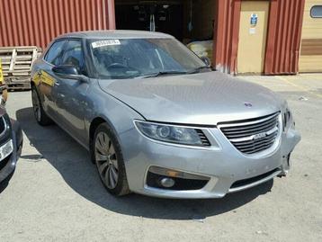Saab 9-5 ng onderdelen 2010 tot 2012 beschikbaar voor biedingen