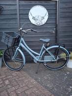 Cortina u4 transport meisjesfiets kinderfiets 26 inch 3V, Fietsen en Brommers, Fietsen | Kinderfietsjes, Ophalen, Zo goed als nieuw