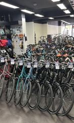 studentfietsen en omafietsen goedkoop bij Leiden budgetbike, Ophalen of Verzenden, Zo goed als nieuw, Overige merken