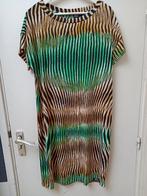 &Co Woman zomerjurk, Kleding | Dames, Jurken, Overige kleuren, Maat 46/48 (XL) of groter, &Co Woman, Ophalen of Verzenden
