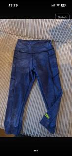 Nieuwe Zumba broek maat S, Kleding | Dames, Verzenden, Nieuw, Maat 36 (S)