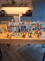 Playmobil Novelmore Kasteel + Ridders (70222, 9839, etc.), Kinderen en Baby's, Speelgoed | Playmobil, Ophalen of Verzenden, Zo goed als nieuw