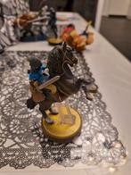 Link op paard Amiibo - Zelda, Nintendo, Ophalen of Verzenden, Zo goed als nieuw, Nintendo of Europe GmbH, Herriotstrasse 4, 60528 Frankfurt, Germany