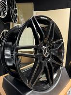 19 inch velgen voor Mercedes AMG look 5x112 Vito V klasse W, Auto-onderdelen, Banden en Velgen, 19 inch, Bestelwagen, Velg(en)