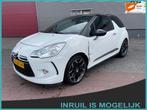 Citroen DS3 1.2 VTi So Chic, Voorwielaandrijving, Euro 5, Gebruikt, 1199 cc