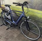 Nette Gazelle Grenoble C7 Elektrische fiets met Middenmotor, Koninklijke Gazelle N.V., Info@gazelle.nl, Ophalen of Verzenden, 50 km per accu of meer