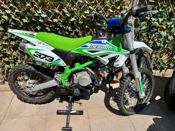 Gepard 140cc  beschikbaar voor biedingen