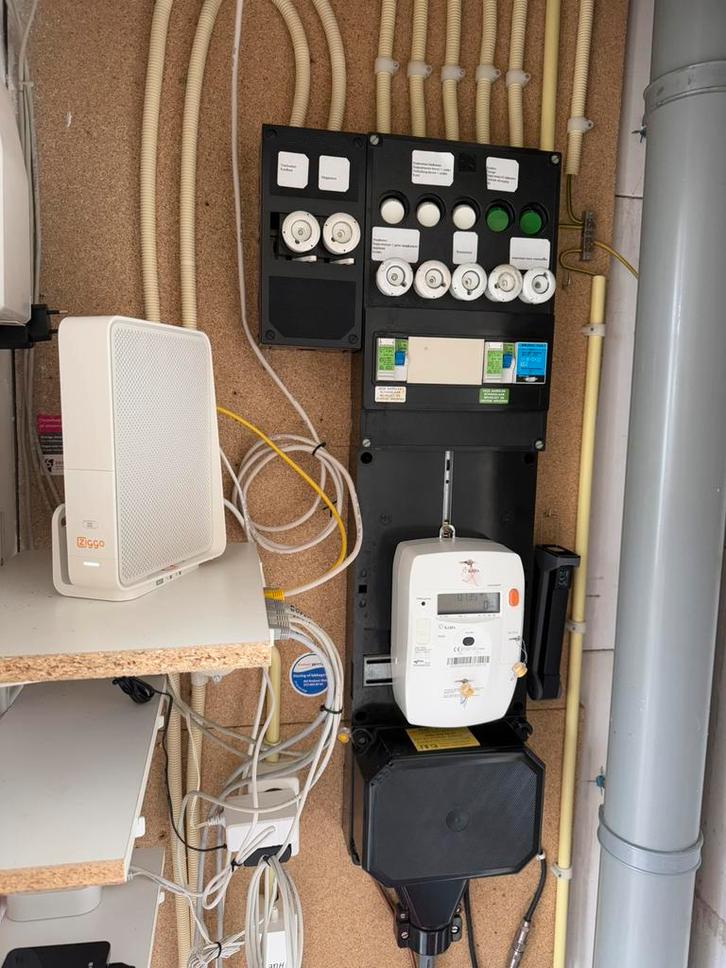 Uw Oude Groepenkast Vervangen? € 300,- Binnen Noord-Brabant!, Diensten en Vakmensen, Elektriciens