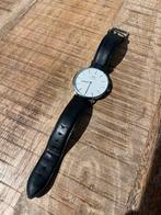 Daniel Wellington, Sieraden, Tassen en Uiterlijk, Horloges | Heren, Overige merken, Staal, Ophalen of Verzenden, Zo goed als nieuw