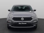 Volkswagen T-Roc 1.5 TSI Sport 150 PK | Automaat | Adaptive, Auto's, Volkswagen, Te koop, Zilver of Grijs, Geïmporteerd, Benzine