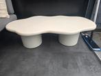 Beton Cire Salontafel, Ophalen, Overige materialen, Gebruikt, 50 tot 100 cm