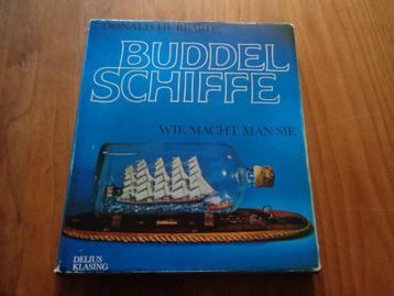 BUDDELSCHIFFE   Wie macht man sie  -  Donald Hubbard beschikbaar voor biedingen