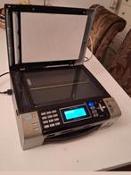 Te koop! Brother merk Printer en scanner LC1100BK/Y., Ophalen of Verzenden