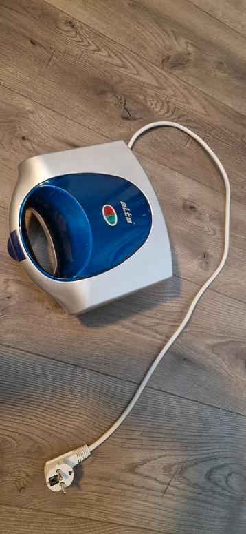 Elta Tosti-ijzer - Perfecte Tosti's! beschikbaar voor biedingen