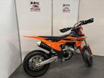 KTM 450 SMR (bj 2025), KTM, Bedrijf, Onbekend, 449 cc