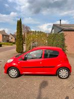 Peugeot 107 1.0 5DR 2007 / CARPLAY / NAP / Nieuwe APK, Auto's, Voorwielaandrijving, 4 stoelen, 68 pk, Origineel Nederlands