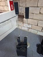 Sony surround set te koop, Ophalen, Gebruikt, 60 tot 120 watt, Complete surroundset