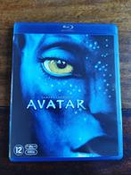 Avatar blu ray, Ophalen of Verzenden, Zo goed als nieuw, Actie