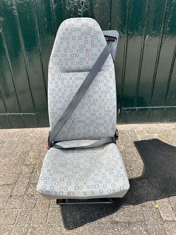 Invalide Passagiersstoel Bus/Camper beschikbaar voor biedingen