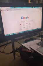 HP ZR30w 30 inch Monitor met originele VOET, Computers en Software, Monitoren, Ophalen, Hp, VGA, IPS
