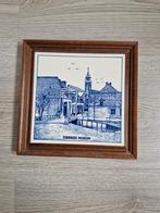 Tegeltje, Ophalen of Verzenden