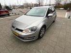 Volkswagen Golf 1.0 TSI 85KW DSG 5D 2016 NAP AUT CLIMA NAVI, 1154 kg, Zwart, USB, 620 kg