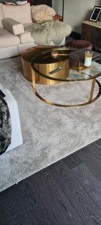 Richmond Interior Salontafel Set van 2, Huis en Inrichting, Tafels | Salontafels, Ophalen, 50 tot 100 cm, Rond, 50 tot 100 cm