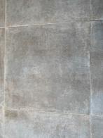 80 x 80 cm keramische vloertegels 3,84m2, Ophalen, 60 cm of meer, Nieuw, Minder dan 5 m²