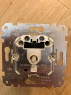 2x Mertens 5724 dimmer, Ophalen, Gebruikt, Overige typen
