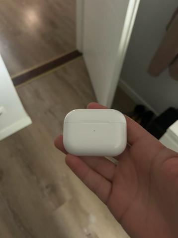 AirPods Pro 3Gen beschikbaar voor biedingen
