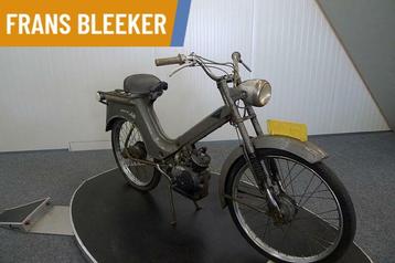 Stokvis Fairlady 50cc beschikbaar voor biedingen