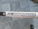 Neilpryde X9 225-285 & mxt verlenger met Mastvoet, Watersport en Boten, Windsurfen, Ophalen, Gebruikt, Minder dan 250 cm