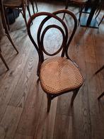 Thonet Stoelen- Fischel, Ophalen