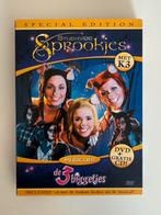 K3 3 Biggetjes Musical DVD & CD, Ophalen of Verzenden, Zo goed als nieuw, Film