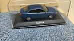 Minichamps 1:43 Audi A4, Hobby en Vrije tijd, Modelauto's | 1:43, Ophalen of Verzenden, Zo goed als nieuw, Auto, MiniChamps