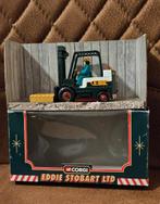 Corgi classics limited Eddie Stobart LTD forklifttruck(2000), Hobby en Vrije tijd, Modelauto's | 1:32, Corgi, Overige typen, Ophalen of Verzenden