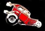 Hot Rod afbeelding 5, Verzenden, Nieuw, Transport, Speldje of Pin