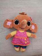 Knuffel sula, Kinderen en Baby's, Speelgoed | Knuffels en Pluche, Ophalen, Zo goed als nieuw, Overige typen