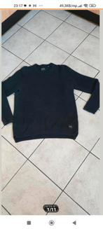 ONLY & SON 100% katoen trui maat XL, Ophalen of Verzenden, Zo goed als nieuw, Maat 56/58 (XL), Zwart
