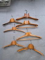 Kledinghangers retro, Ophalen of Verzenden