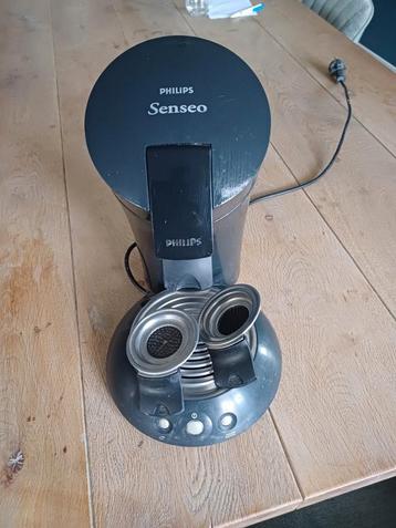 Senseo apparaat  beschikbaar voor biedingen