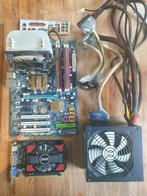 Computer onderdelen, Computers en Software, Ophalen of Verzenden, Gebruikt