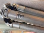 Gitzo GT5541LS Systematic 6X carbon statief, Manfrottoimagemore@videndum.com, Zo goed als nieuw, Via Villapaiera, 1, 32032 Villapaiera BL, Italië