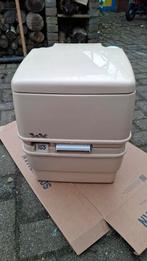 Porta Potti Type 165 - Mobiel Toilet, Ophalen, Gebruikt