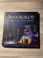 Efteling boek Spookslot, Verzamelen, Verzenden