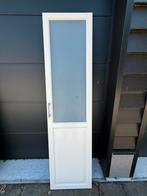 Tyssedal deur pax kast, Doe-het-zelf en Verbouw, Deuren en Horren, Ophalen, Gebruikt, Minder dan 80 cm, Overige typen