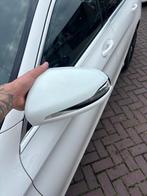 Mercedes c klasse spiegelkappen, Ophalen of Verzenden, Gebruikt, Mercedes-Benz